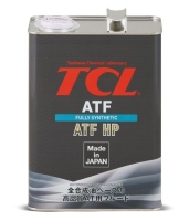 Жидкость для АКПП TCL ATF HP