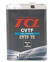 Жидкость для вариаторов TCL CVTF TC