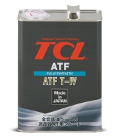 Жидкость для АКПП TCL ATF TYPE-T IV