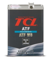 Жидкость для АКПП TCL ATF WS