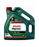 Моторное масло Castrol Magnatec 5W-30 C3