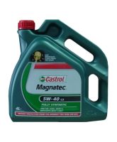Моторное масло Castrol Magnatec 5W-40 C3