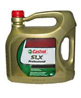 Моторное масло Castrol SLX Professional