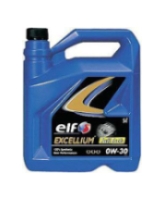 Синтетическое моторное масло Elf Excellium Full-Tech 0W-30