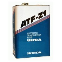 Трансмиссионная жидкость HONDA ULTRA ATF Z1