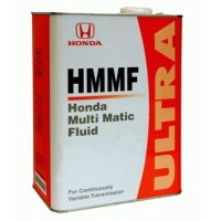 Трансмиссионная жидкость HONDA ULTRA HMMF
