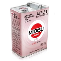 Трансмиссионная жидкость MITASU ATF Z-I