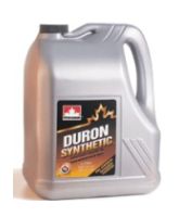 Синтетическое моторное масло Petro-Canada Duron Synthetic 0W-40