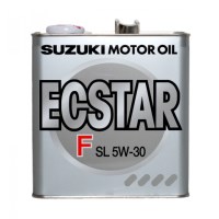 Моторное масло SUZUKI ECSTAR