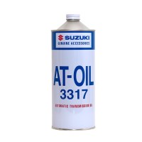 Трансмиссионная жидкость SUZUKI ATF-3317