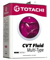 Трансмиссионная жидкость Totachi CVT Fluid