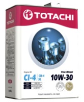 Моторное масло Totachi Fine Diesel