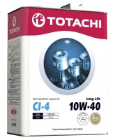 Моторное масло Totachi Long Life Motor Oil