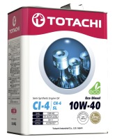 Моторное масло Totachi Eco Diesel