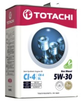 Моторное масло Totachi Eco Diesel