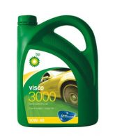 Полусинтетическое моторное масло BP Visco 3000 10W-40