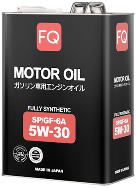 FQ Fujito 5W-30 SP GF-6A 4L