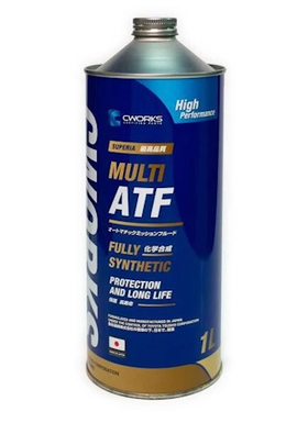 CWORKS SUPERIA MULTI ATF 1L
