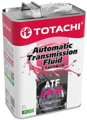 TOTACHI ATF SP-IV 4L