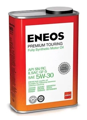 Eneos Premium Touring 5W-30 SN RC GF-5 1L