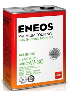 Eneos Premium Touring 5W-30 SN RC GF-5 4L