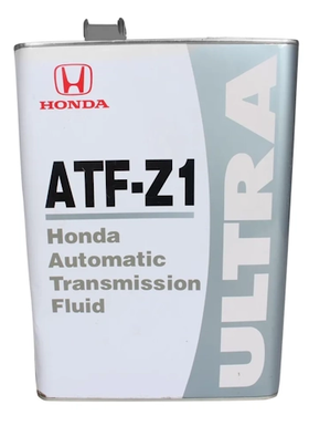 HONDA Ultra ATF-Z1 4L
