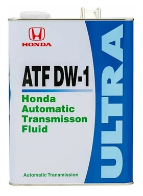 HONDA Ultra ATF DW-1 4L