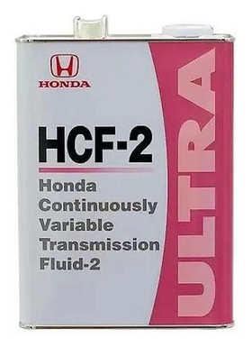 HONDA Ultra HCF-2 4L