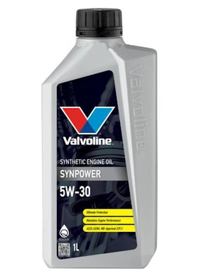 Valvoline SynPower 5W-30 SL A3 B4 1L