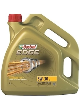 Castrol EDGE 5W-30 LL C3 4L