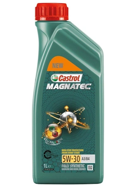 Castrol Magnatec 5W-30 A3 B4 SL 1L