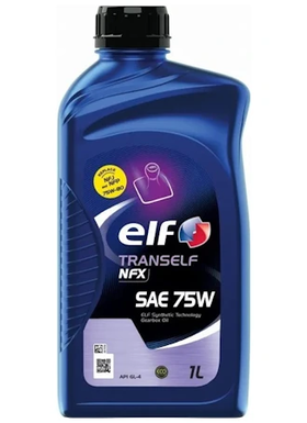 ELF Tranself NFX 75W GL-4 1L