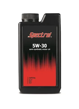 Spectrol CAPITAL 5W-30 SL CF A3 B3 1L