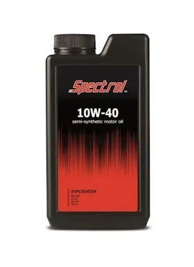 Spectrol DIPCOURIER 10W-40 SL CF A3 B3 1L