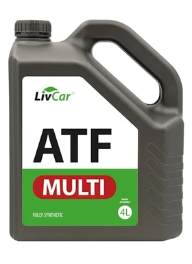 LivCar ATF MULTI 4L