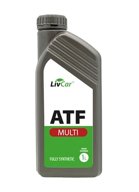 LivCar ATF MULTI 1L