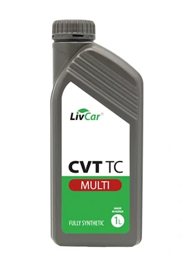 LivCar CVT MULTI TC 1L
